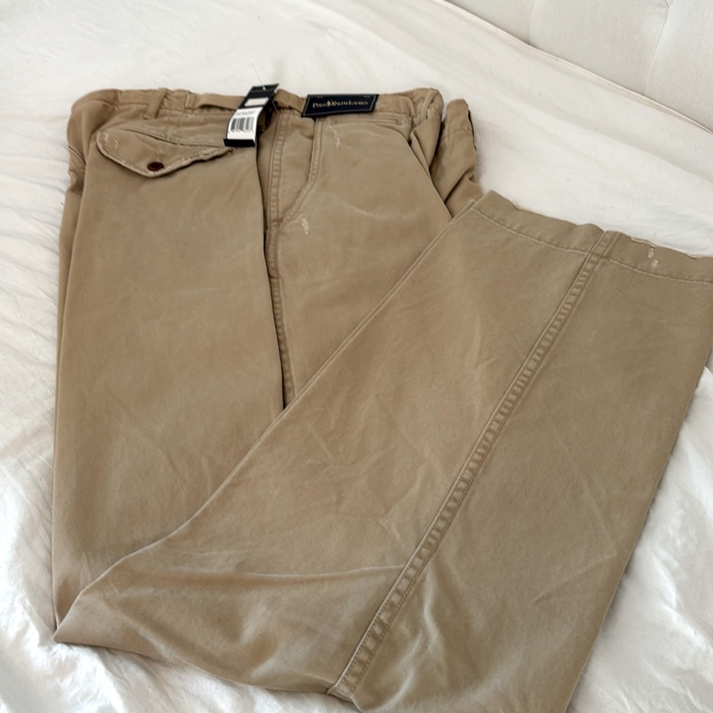 Ralph Lauren Men's Pants